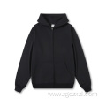 Plus size men's hoodie loose couple style